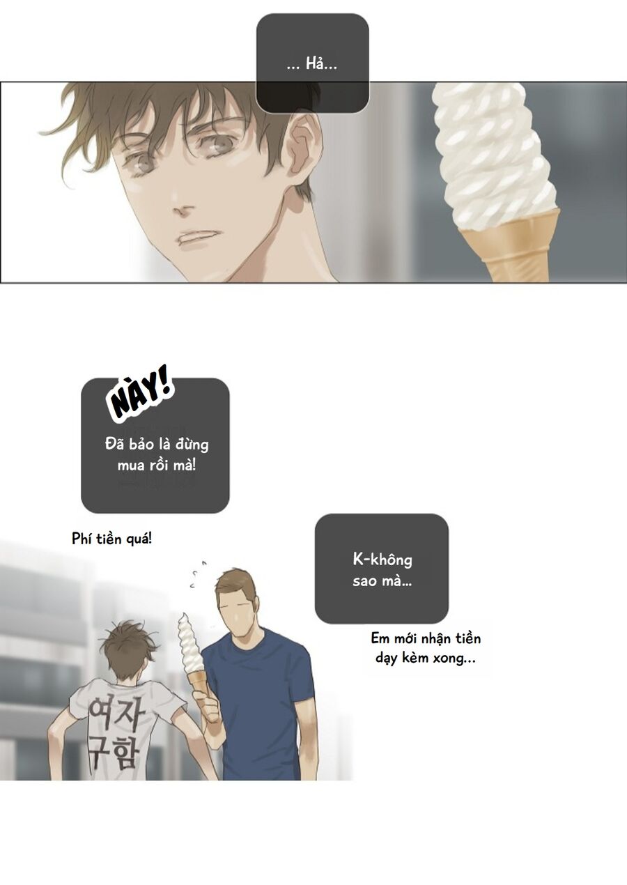 Chán Chường [Chap 26-28]