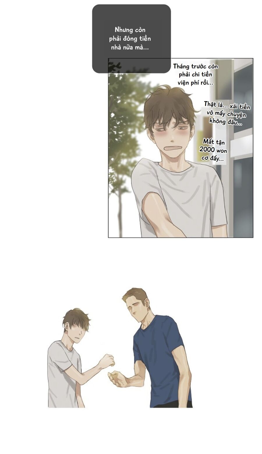 Chán Chường [Chap 26-28]