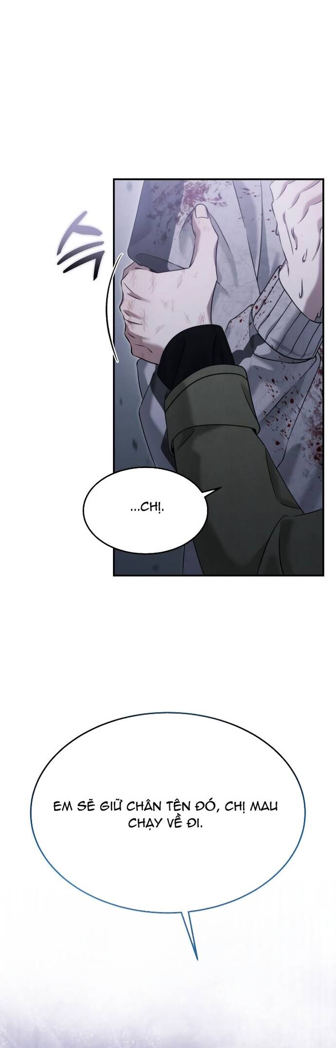 Thợ Săn Sống Trong Căn Hộ Thuê [Chap 1-13]