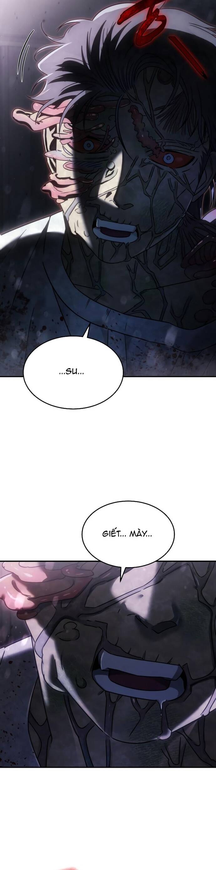 Thợ Săn Sống Trong Căn Hộ Thuê [Chap 1-13]