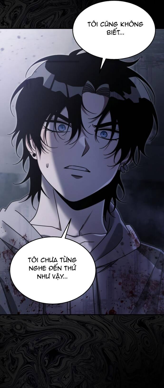 Thợ Săn Sống Trong Căn Hộ Thuê [Chap 1-13]