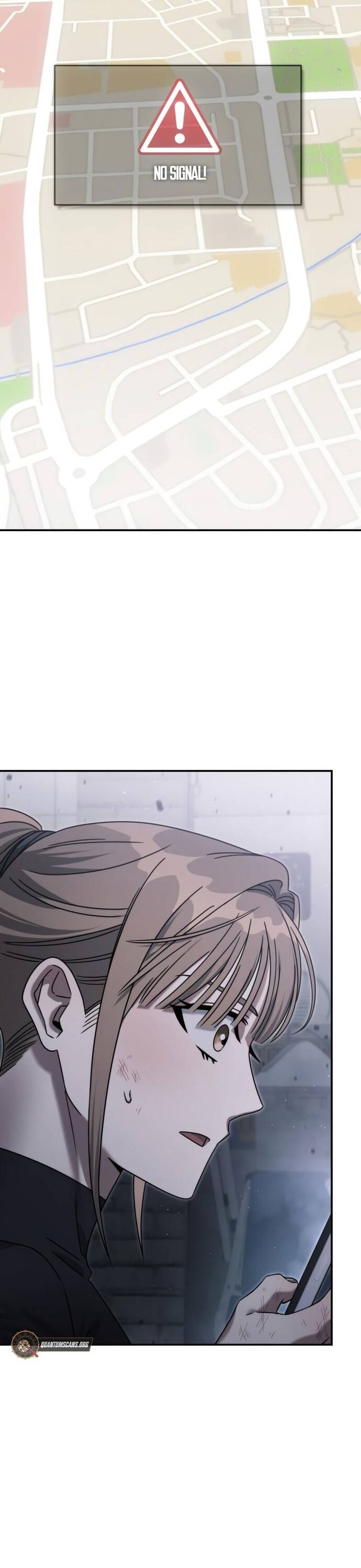Thợ Săn Sống Trong Căn Hộ Thuê [Chap 1-13]