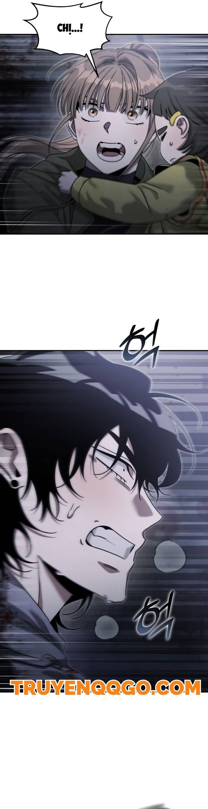 Thợ Săn Sống Trong Căn Hộ Thuê [Chap 1-13]