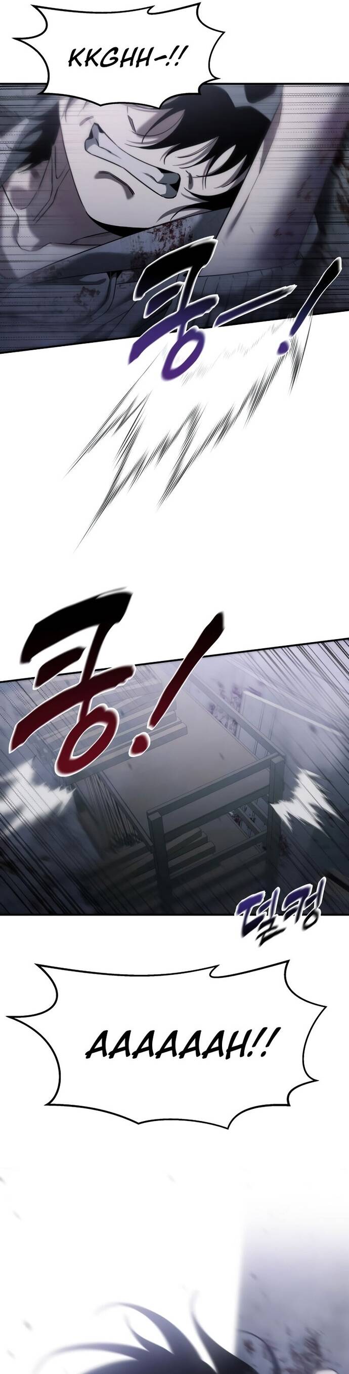Thợ Săn Sống Trong Căn Hộ Thuê [Chap 1-13]