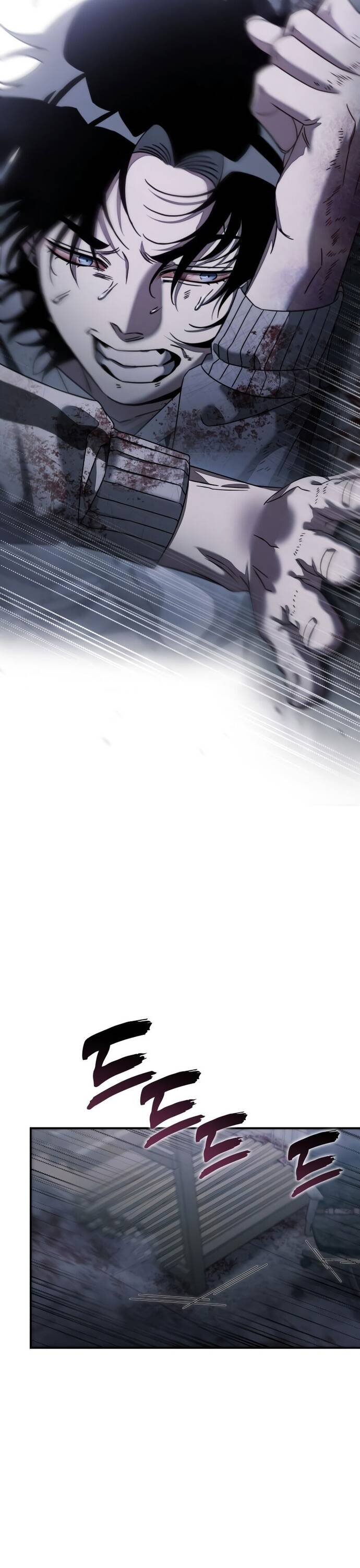 Thợ Săn Sống Trong Căn Hộ Thuê [Chap 1-13]