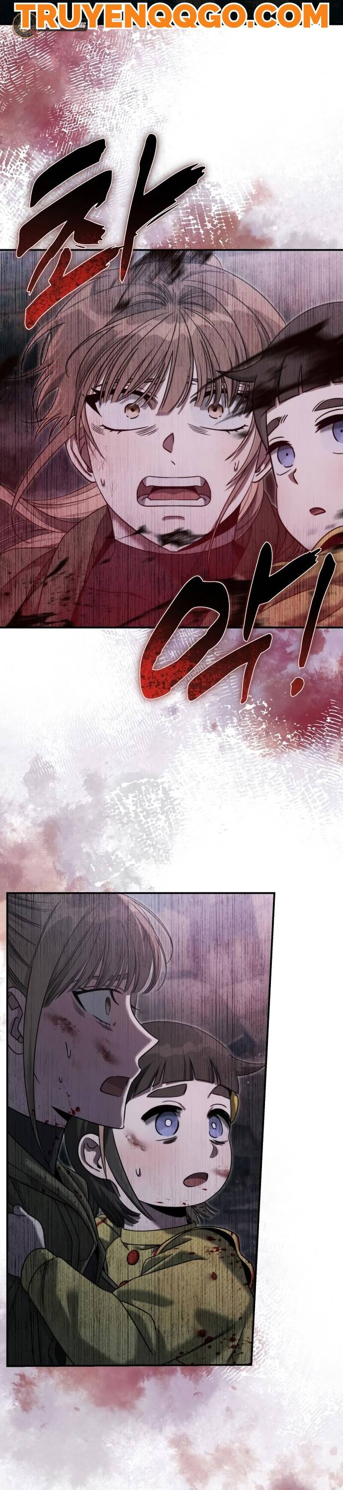 Thợ Săn Sống Trong Căn Hộ Thuê [Chap 1-13]