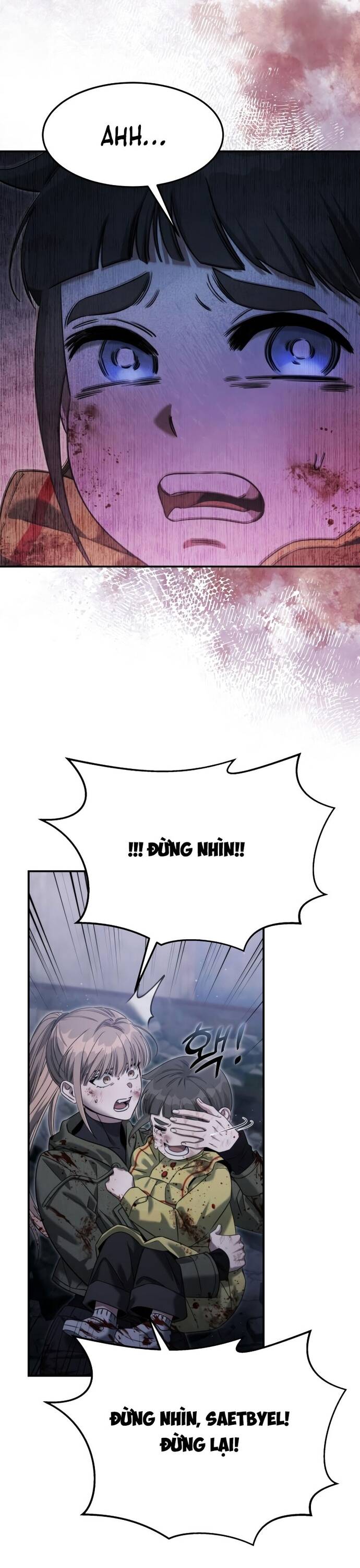 Thợ Săn Sống Trong Căn Hộ Thuê [Chap 1-13]