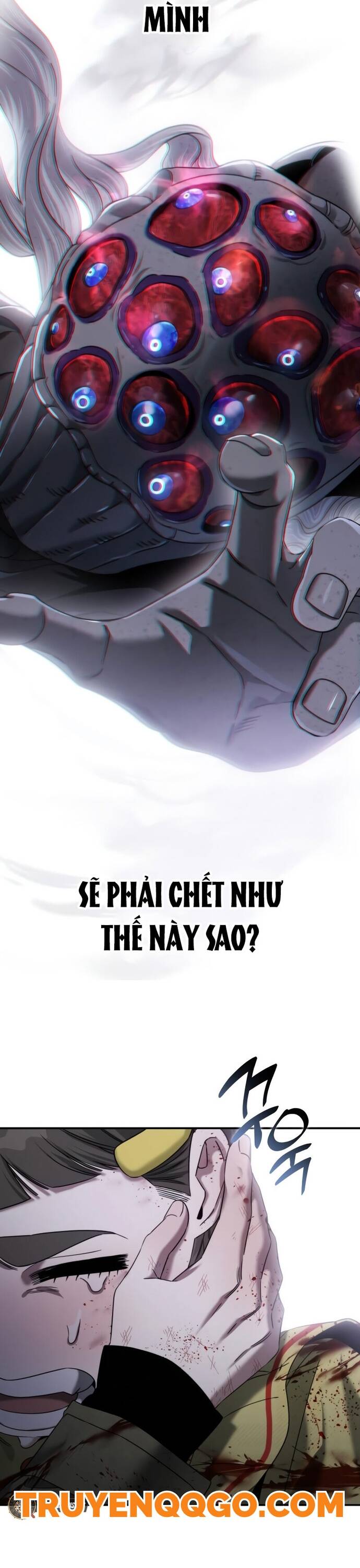 Thợ Săn Sống Trong Căn Hộ Thuê [Chap 1-13]