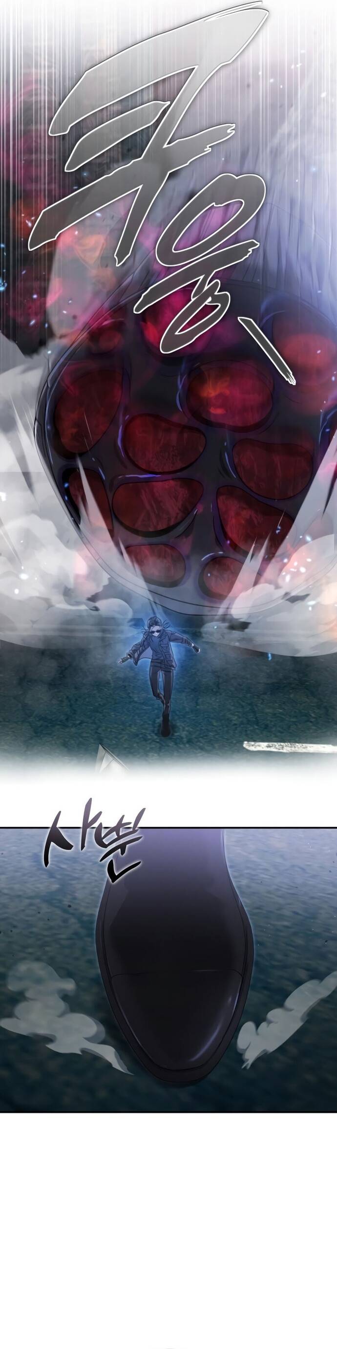 Thợ Săn Sống Trong Căn Hộ Thuê [Chap 1-13]