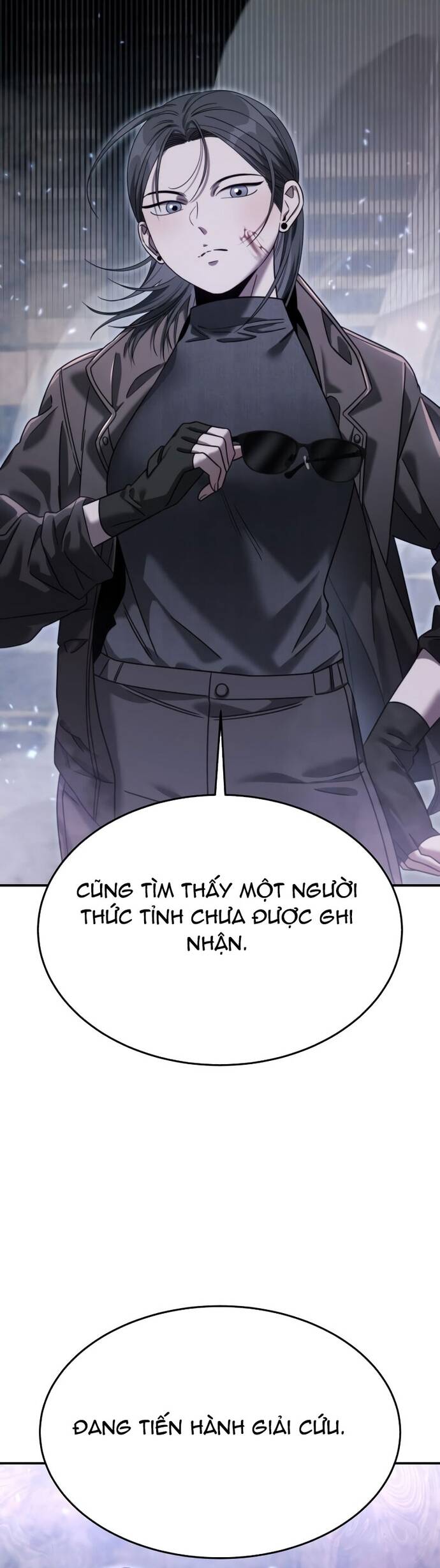 Thợ Săn Sống Trong Căn Hộ Thuê [Chap 1-13]