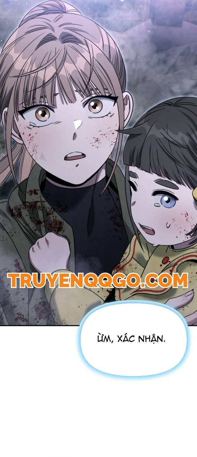 Thợ Săn Sống Trong Căn Hộ Thuê [Chap 1-13]