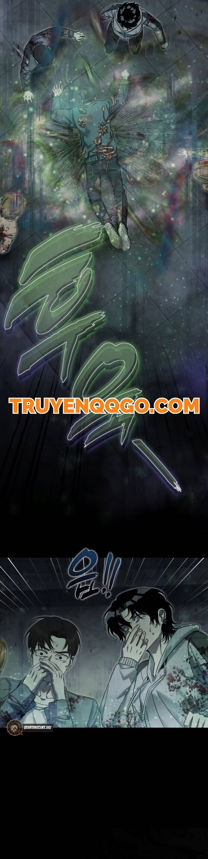 Thợ Săn Sống Trong Căn Hộ Thuê [Chap 1-13]