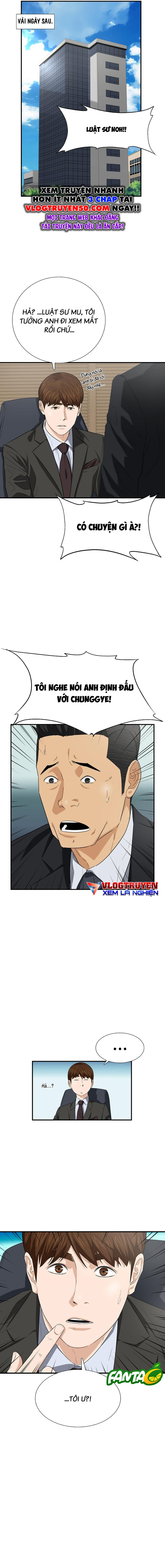Đây Là Luật [Chap 113-121] - Page 15