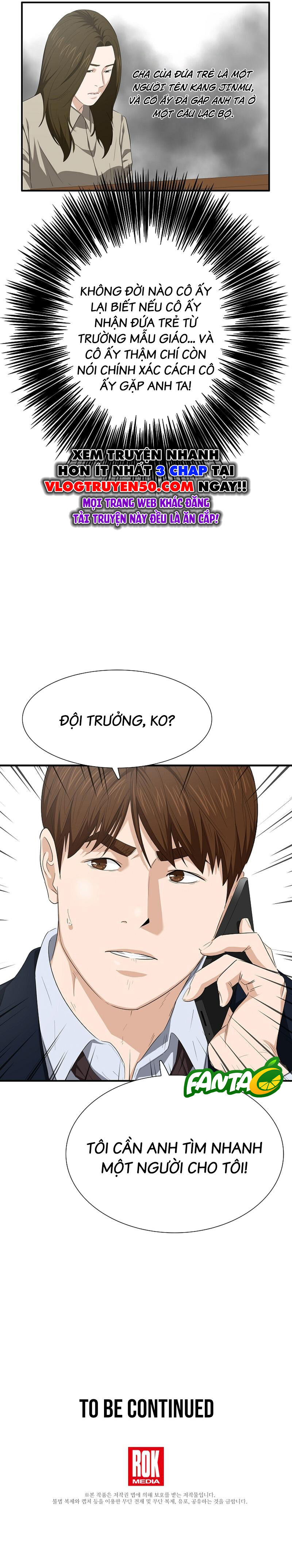 Đây Là Luật [Chap 113-121] - Page 17