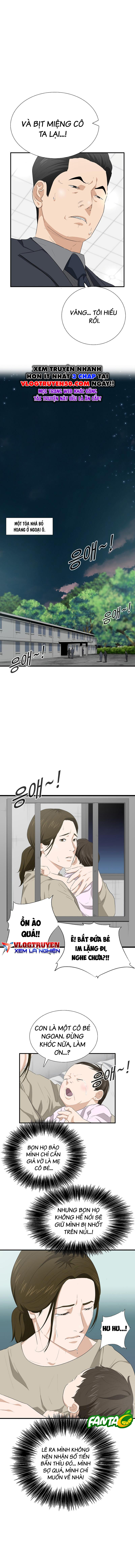 Đây Là Luật [Chap 113-121] - Page 12