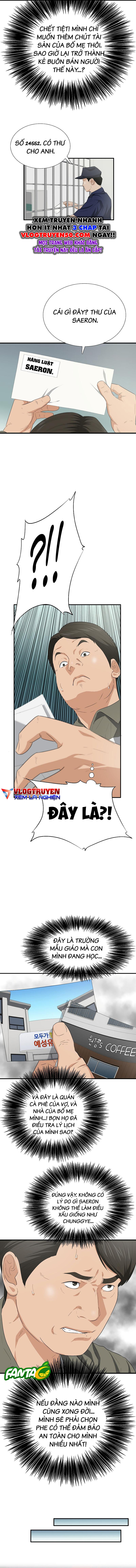 Đây Là Luật [Chap 113-121] - Page 15