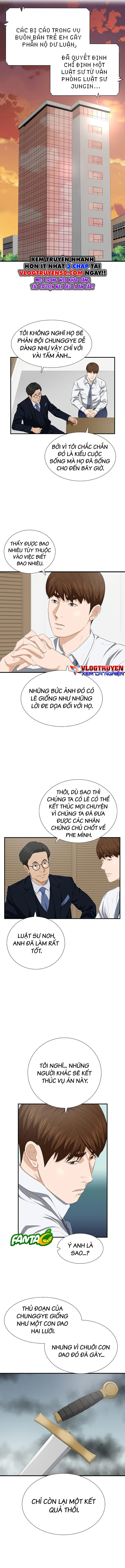 Đây Là Luật [Chap 113-121] - Page 16
