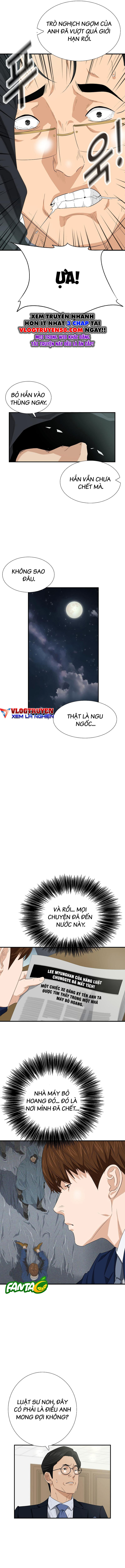 Đây Là Luật [Chap 113-121] - Page 18