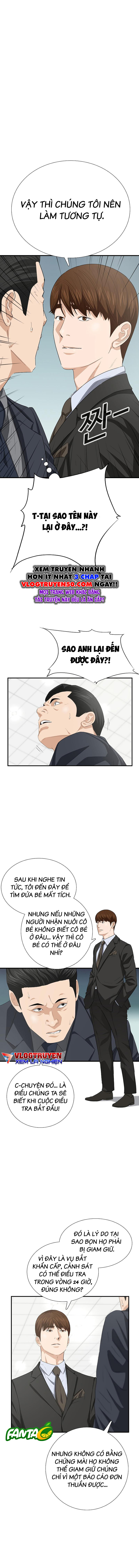Đây Là Luật [Chap 113-121] - Page 4