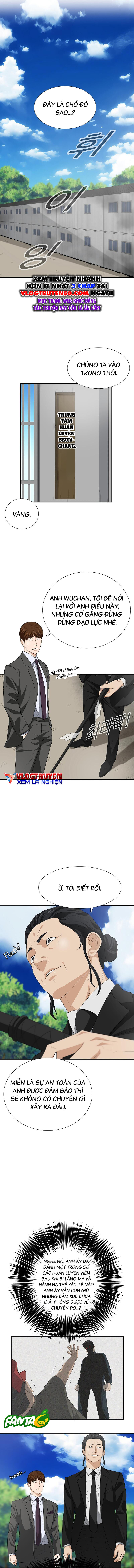 Đây Là Luật [Chap 113-121] - Page 10