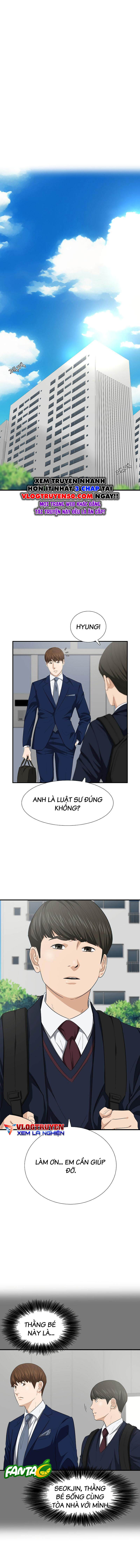 Đây Là Luật [Chap 113-121] - Page 4