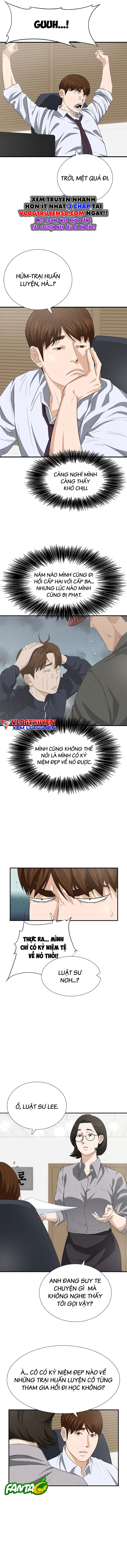 Đây Là Luật [Chap 113-121] - Page 6