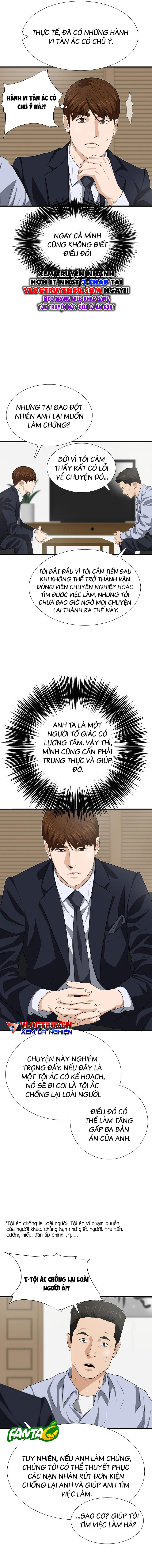 Đây Là Luật [Chap 113-121] - Page 12