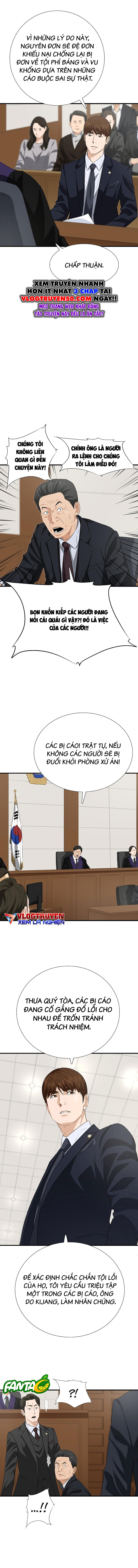 Đây Là Luật [Chap 113-121] - Page 16
