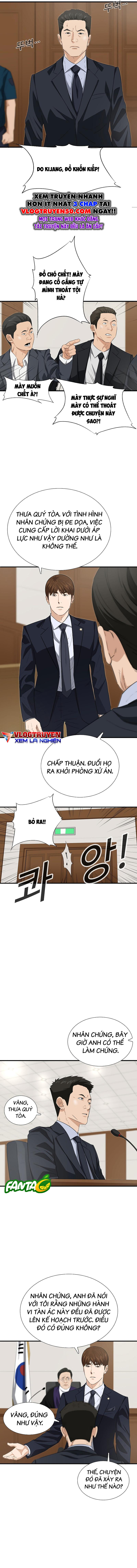 Đây Là Luật [Chap 113-121] - Page 17