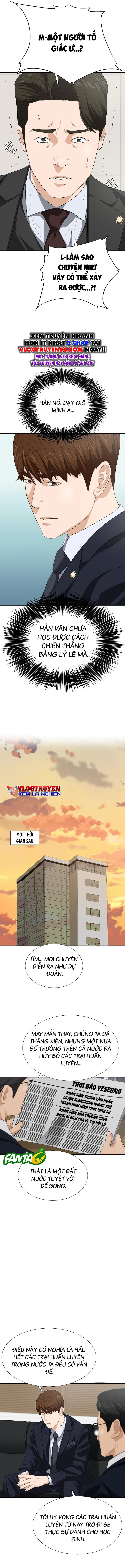 Đây Là Luật [Chap 113-121] - Page 19