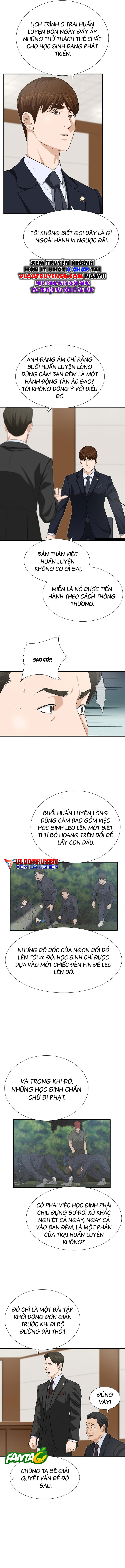 Đây Là Luật [Chap 113-121] - Page 6