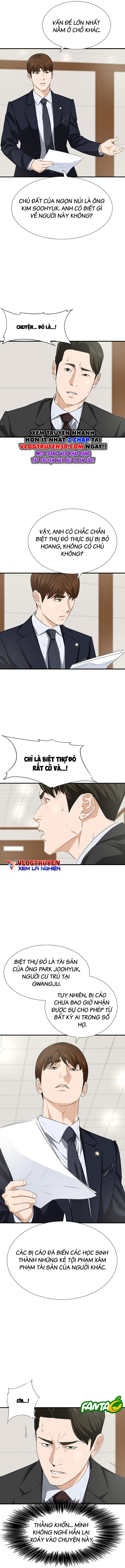 Đây Là Luật [Chap 113-121] - Page 7