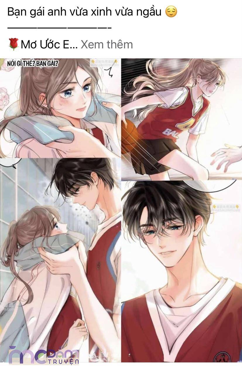 Tôi Cũng Muốn Làm Mợ Út [Chap 59-60] - Page 1