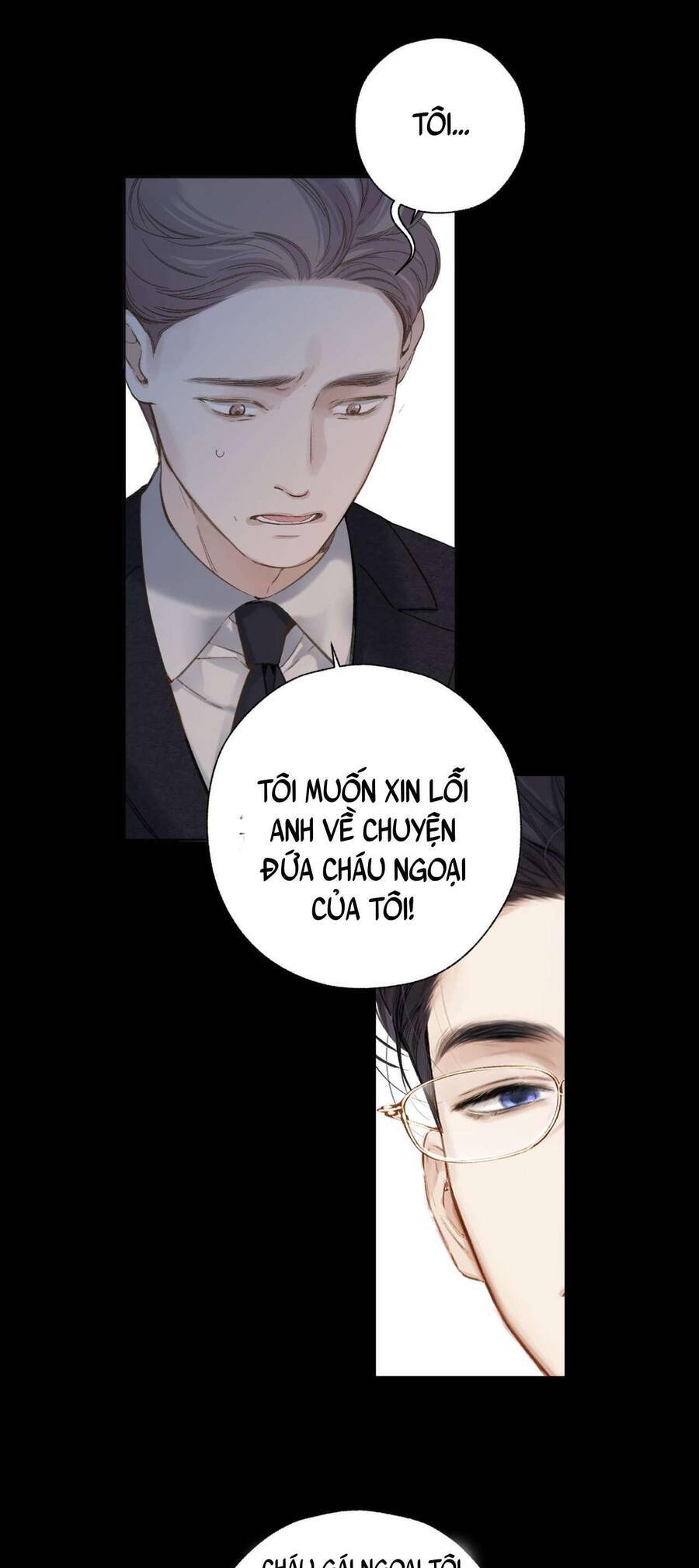 Tôi Cũng Muốn Làm Mợ Út [Chap 59-60] - Page 11