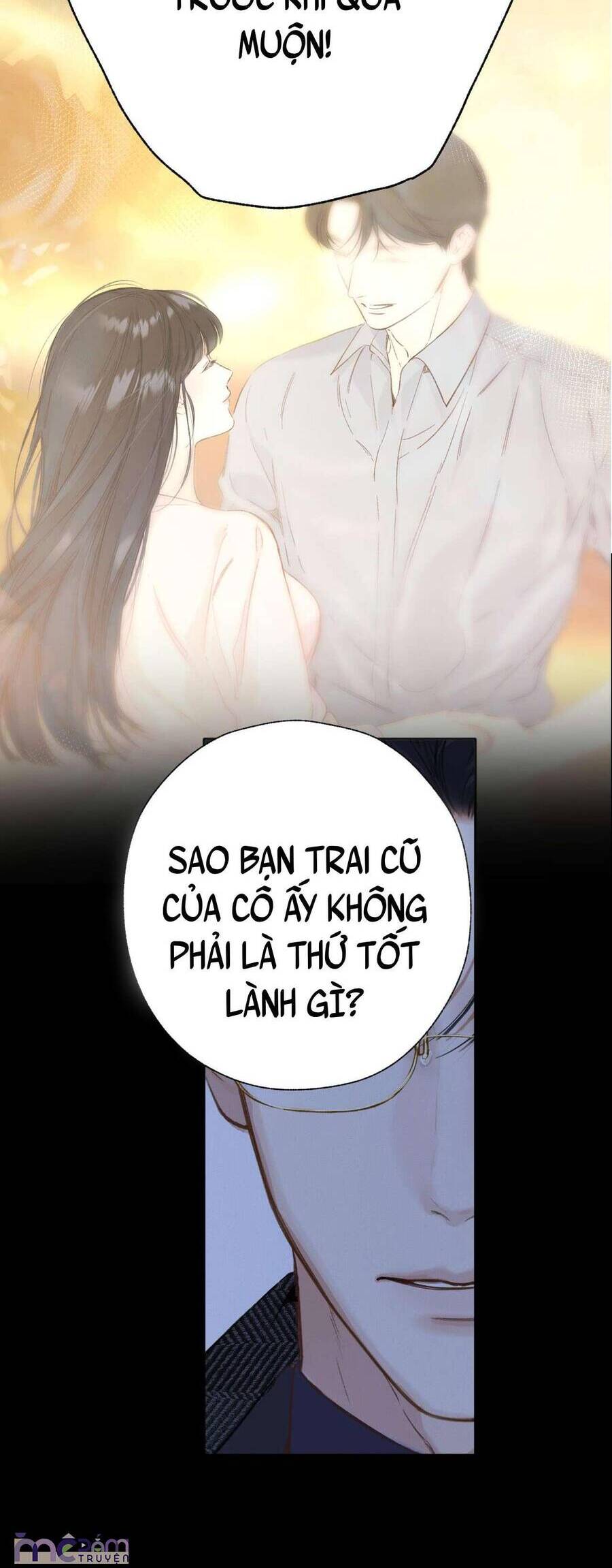 Tôi Cũng Muốn Làm Mợ Út [Chap 59-60] - Page 15