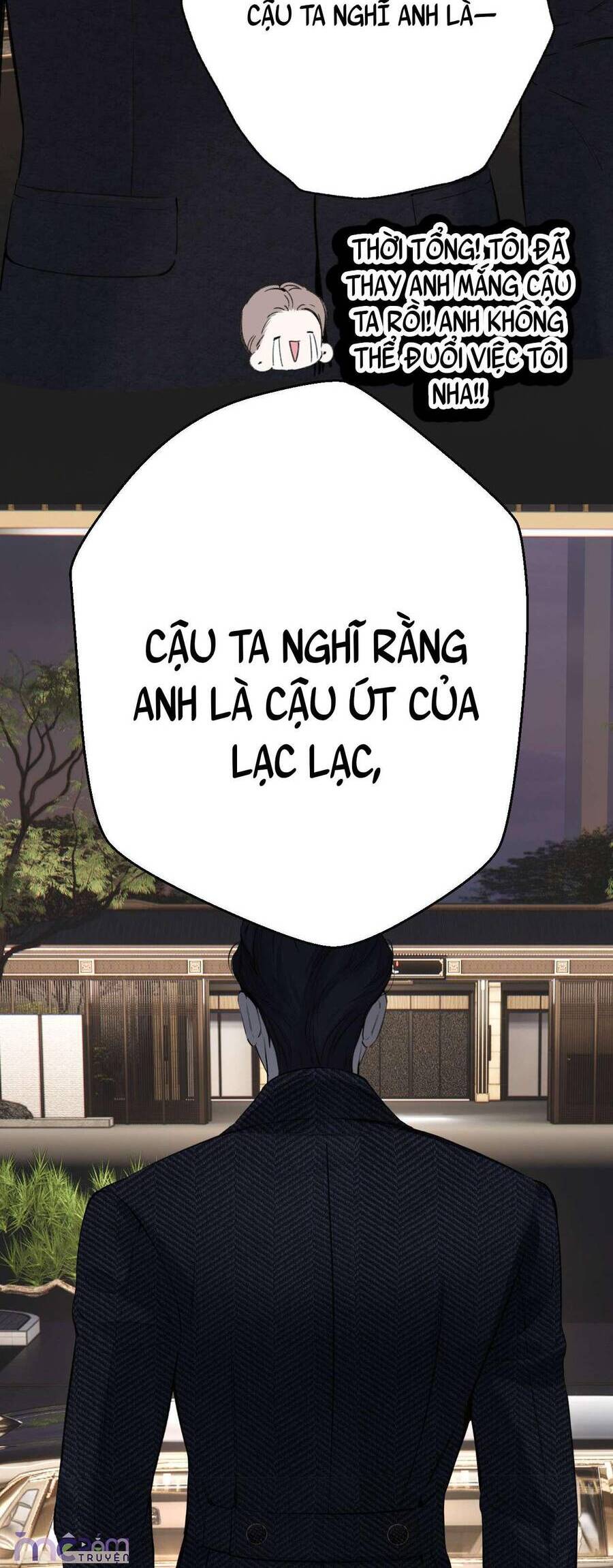 Tôi Cũng Muốn Làm Mợ Út [Chap 59-60] - Page 17