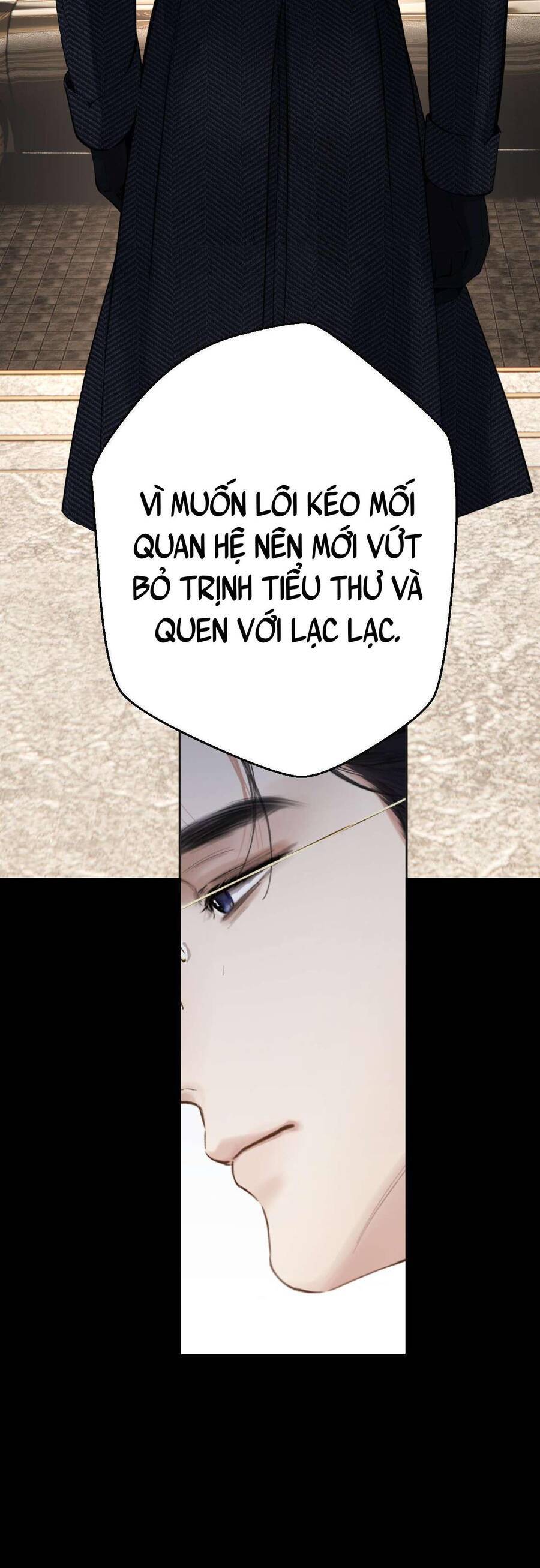 Tôi Cũng Muốn Làm Mợ Út [Chap 59-60] - Page 18