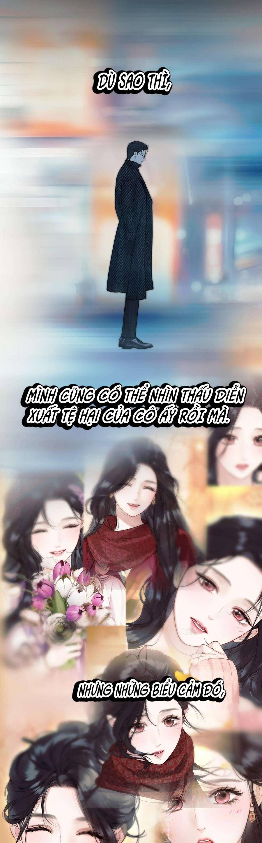 Tôi Cũng Muốn Làm Mợ Út [Chap 59-60] - Page 26