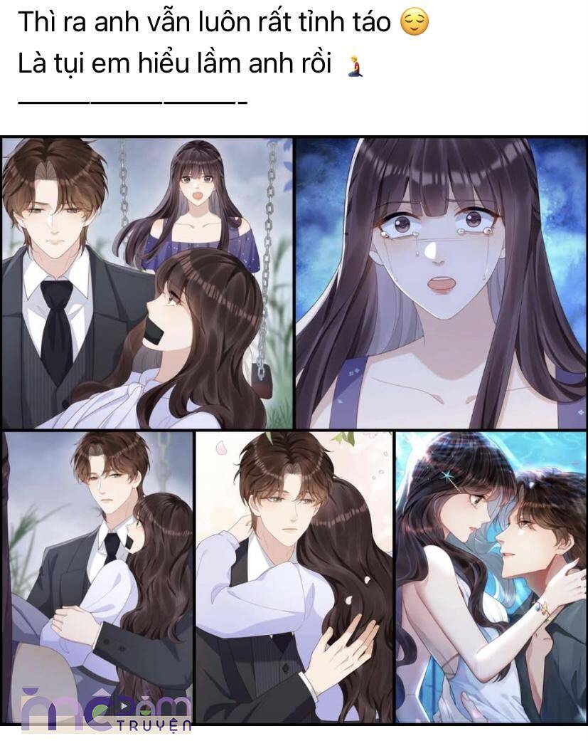 Tôi Cũng Muốn Làm Mợ Út [Chap 59-60] - Page 3