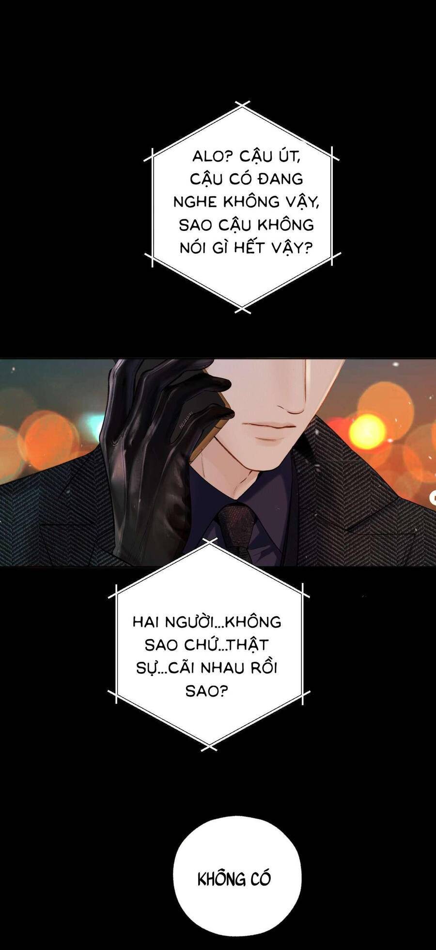 Tôi Cũng Muốn Làm Mợ Út [Chap 59-60] - Page 30