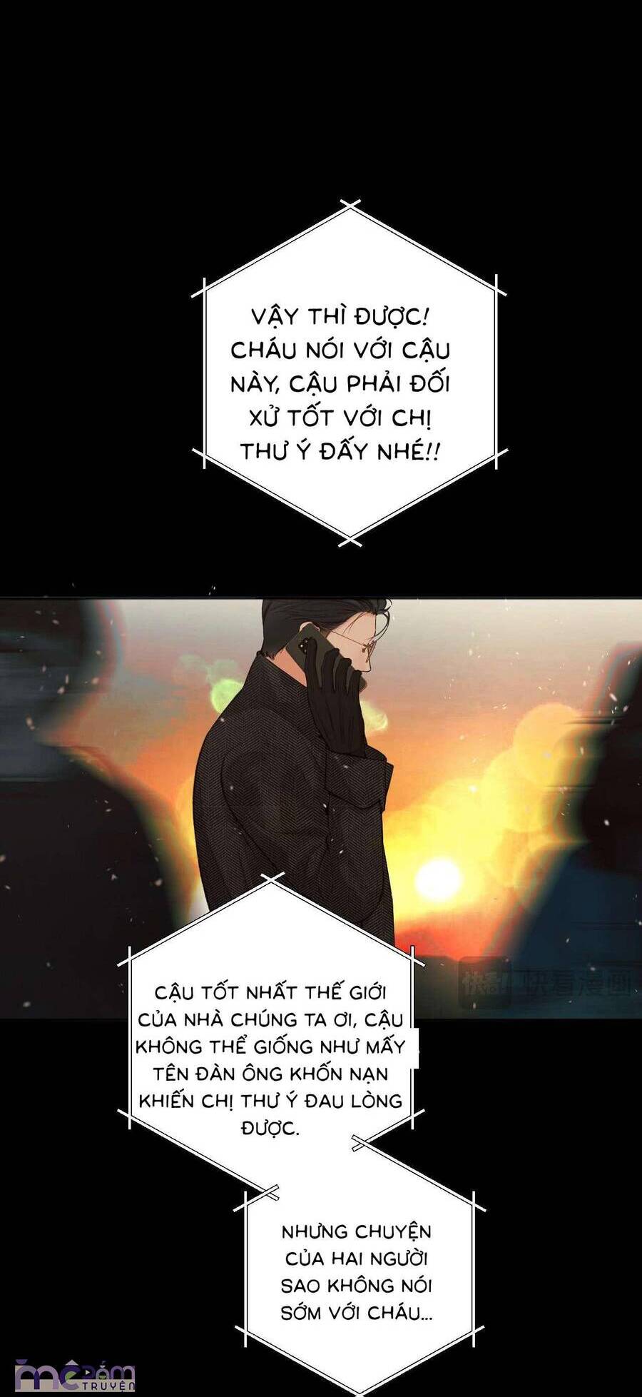 Tôi Cũng Muốn Làm Mợ Út [Chap 59-60] - Page 31