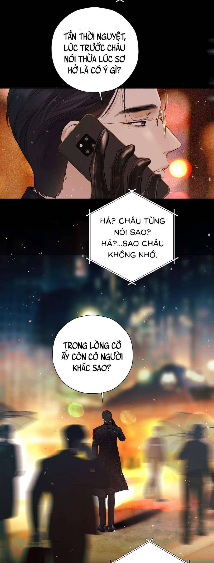 Tôi Cũng Muốn Làm Mợ Út [Chap 59-60] - Page 32