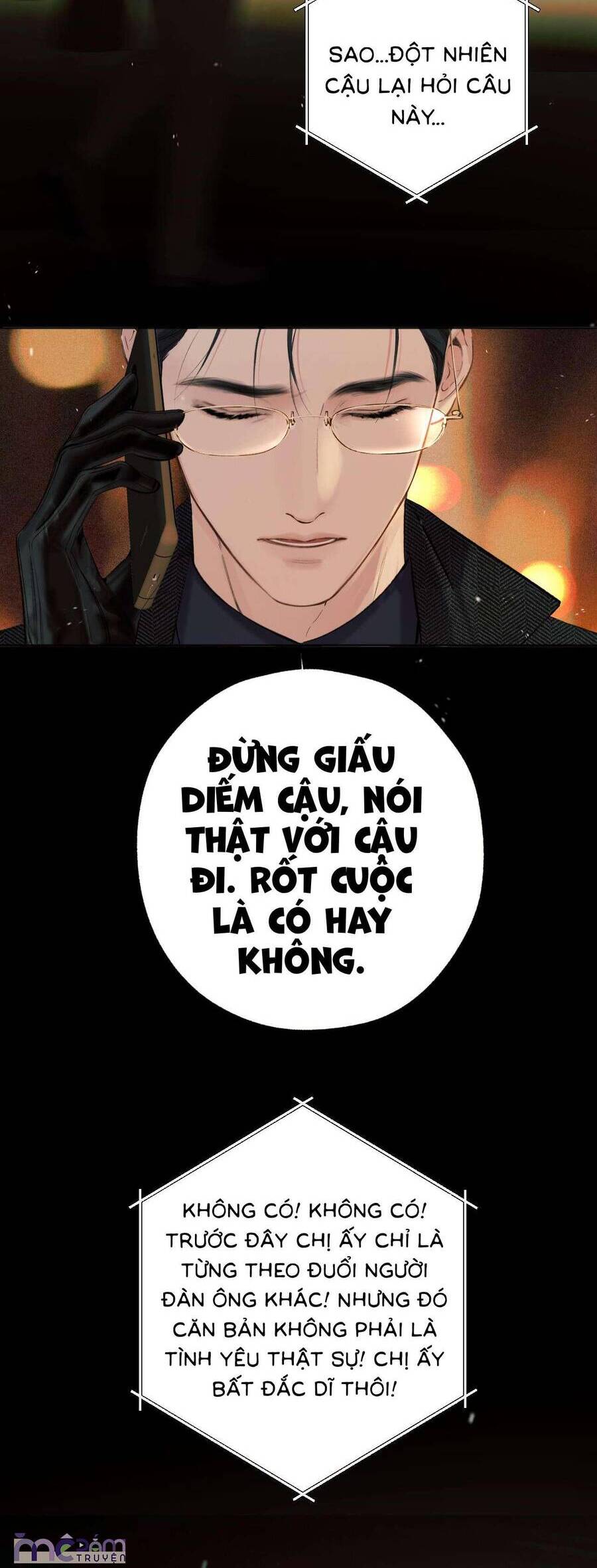 Tôi Cũng Muốn Làm Mợ Út [Chap 59-60] - Page 33