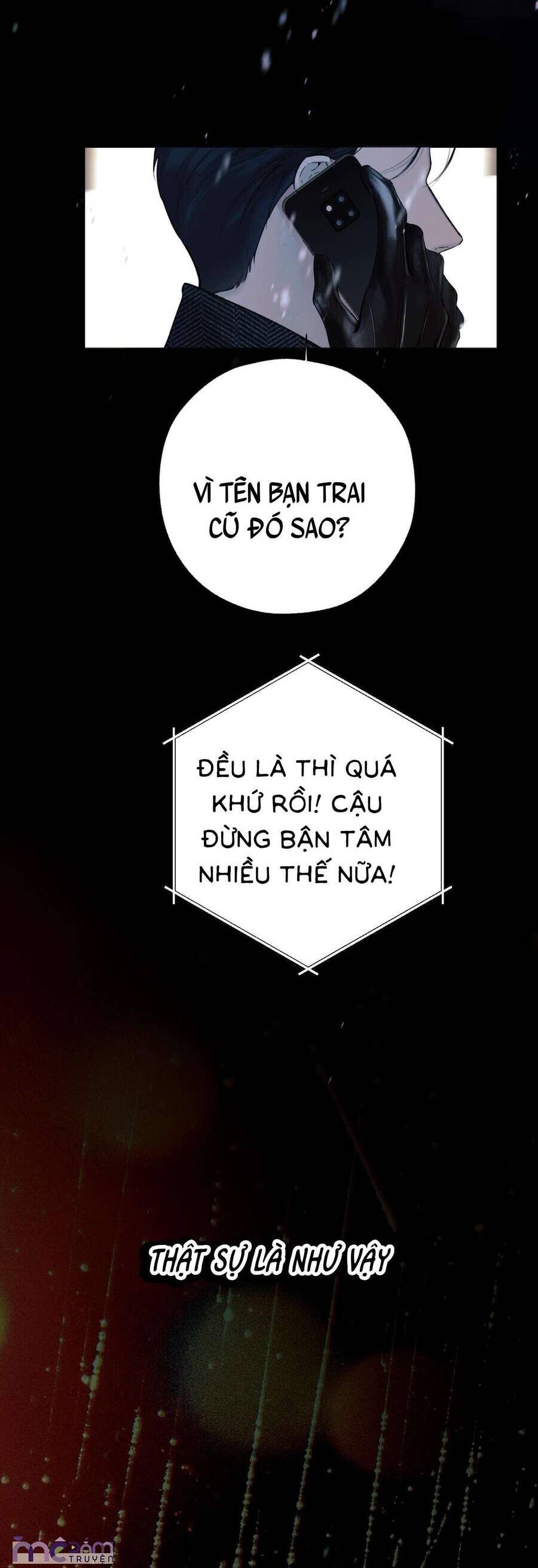 Tôi Cũng Muốn Làm Mợ Út [Chap 59-60] - Page 35