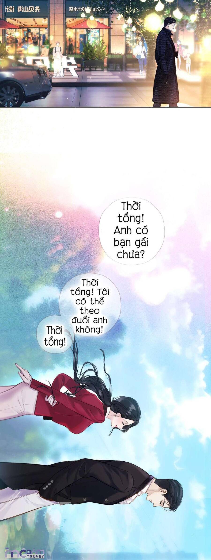 Tôi Cũng Muốn Làm Mợ Út [Chap 59-60] - Page 39