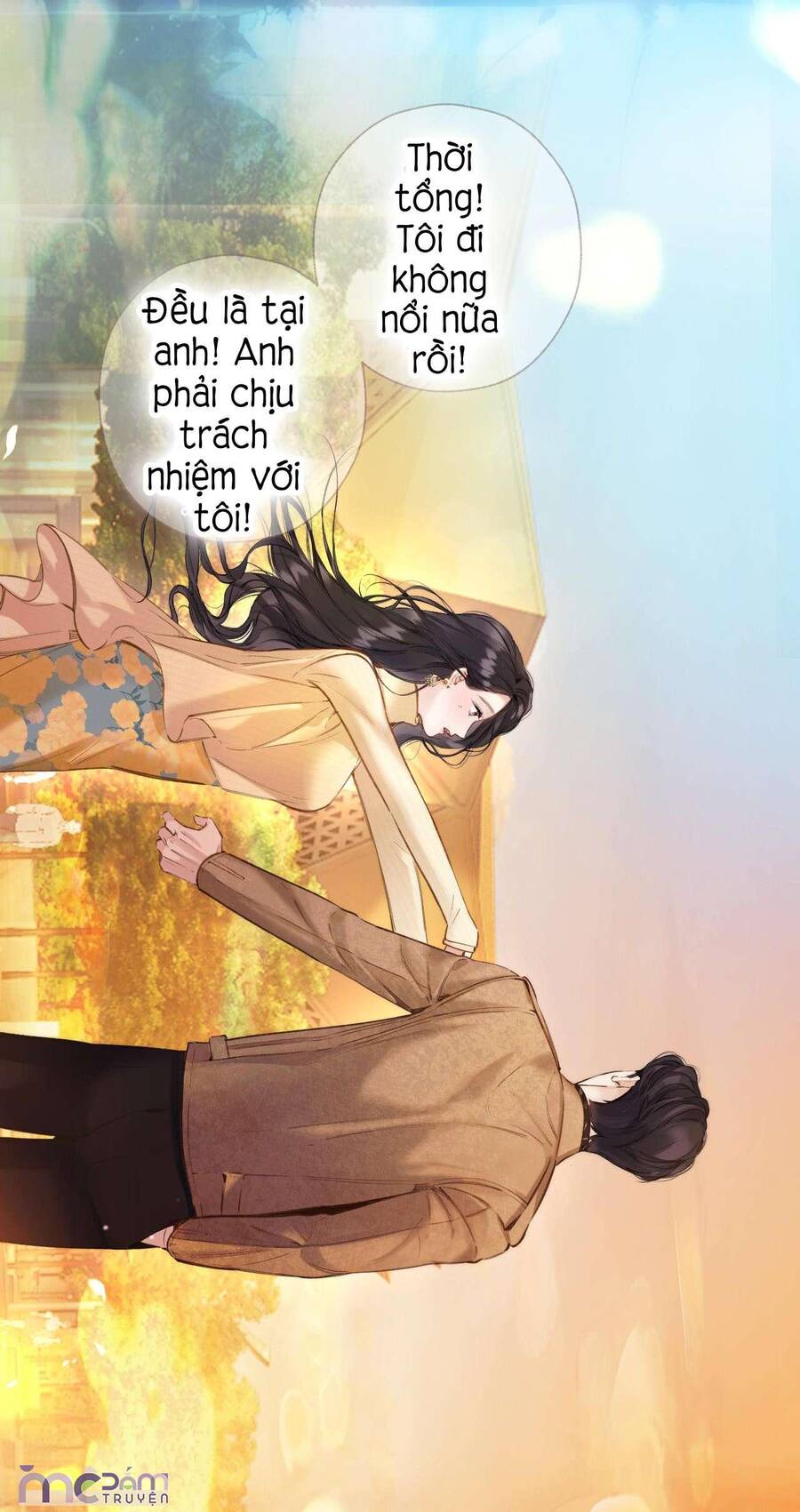 Tôi Cũng Muốn Làm Mợ Út [Chap 59-60] - Page 40