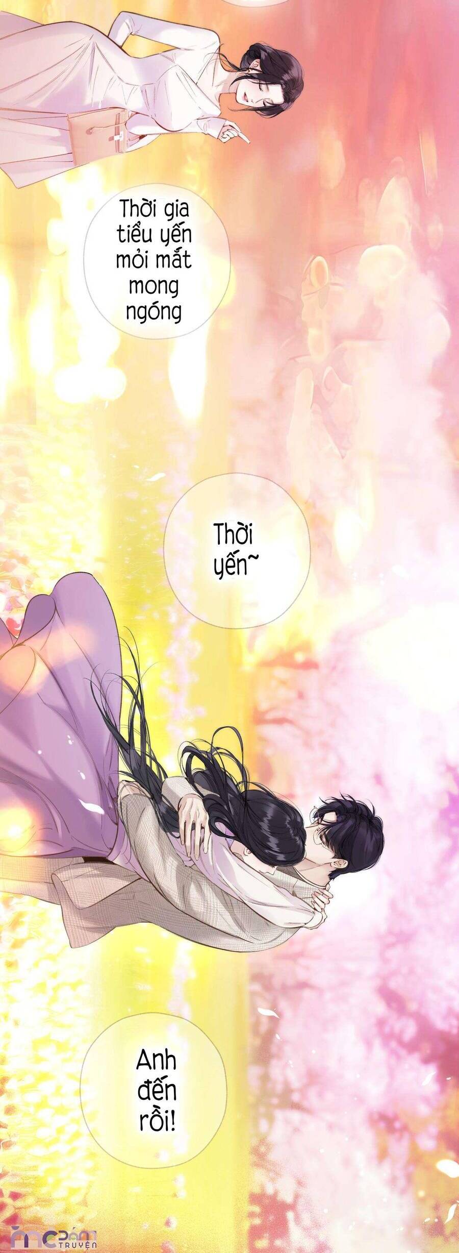 Tôi Cũng Muốn Làm Mợ Út [Chap 59-60] - Page 42