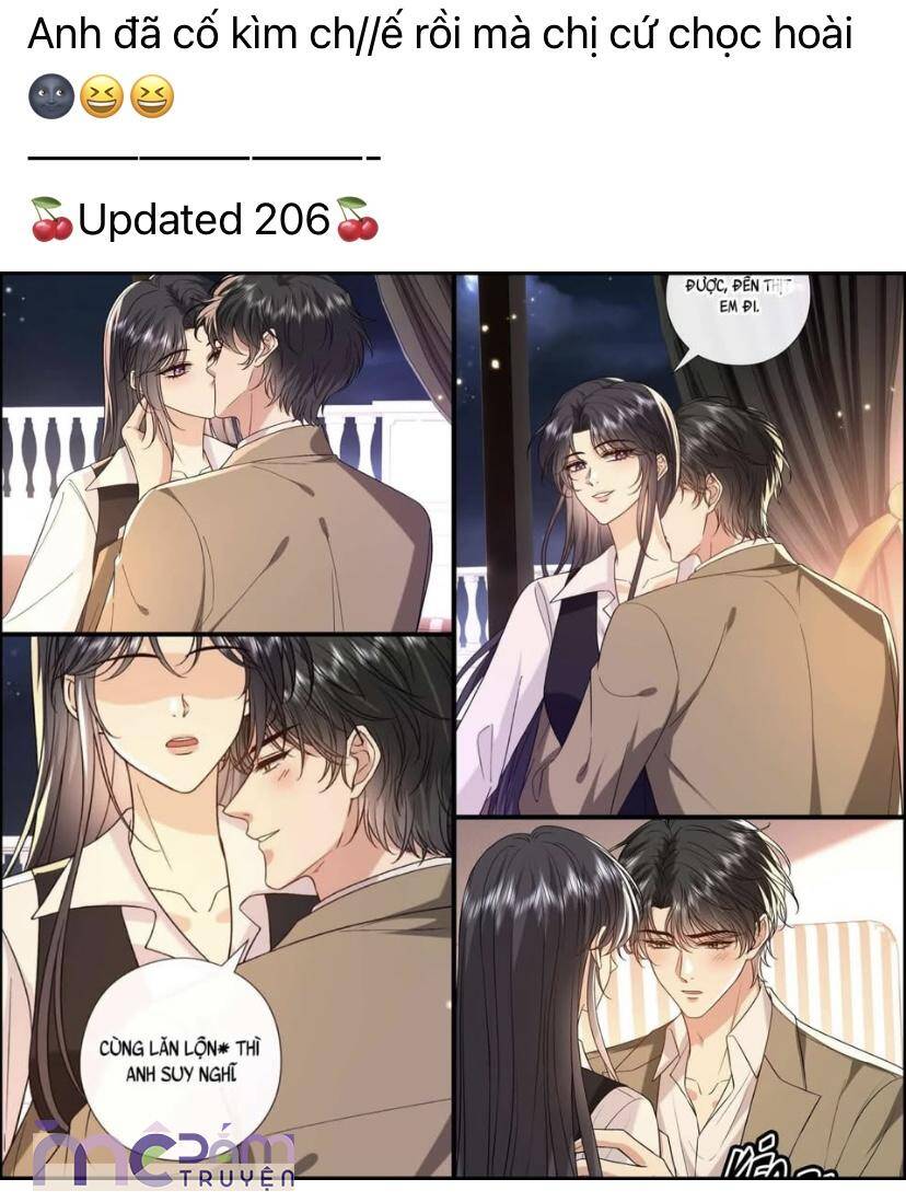 Tôi Cũng Muốn Làm Mợ Út [Chap 59-60] - Page 58