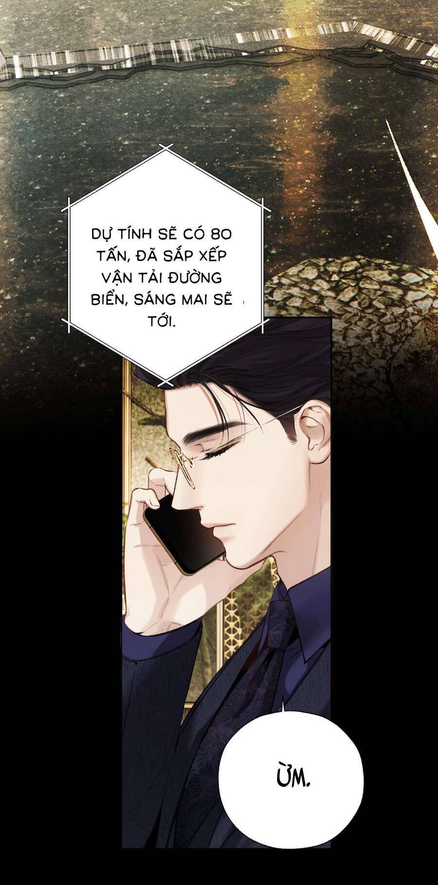 Tôi Cũng Muốn Làm Mợ Út [Chap 59-60] - Page 6