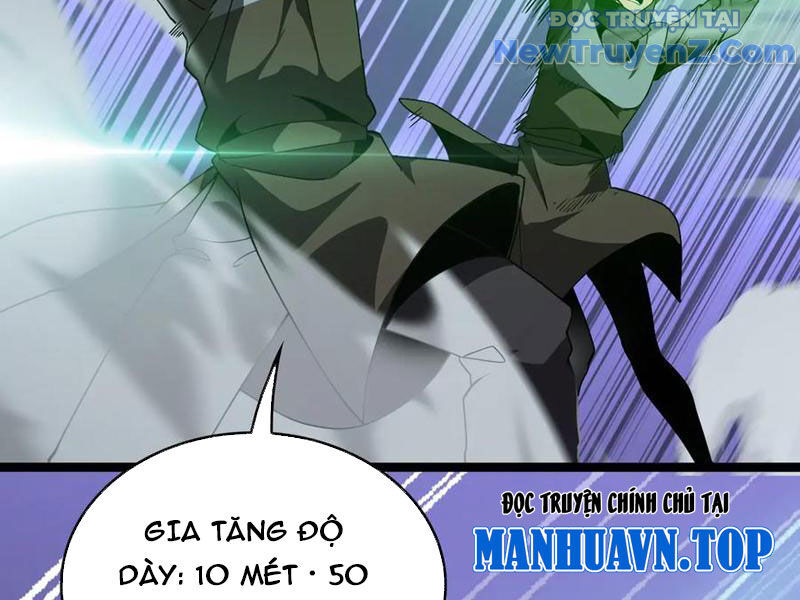 Vạn Tộc Xâm Lược Thiên Hạ Tham Chiến Ta Trấn Thủ Hậu Phương [Chap 42-43] - Page 101
